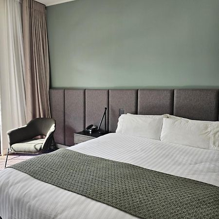 The Avenue Hotel Whanganui Ngoại thất bức ảnh