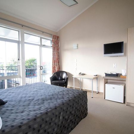 The Avenue Hotel Whanganui Ngoại thất bức ảnh