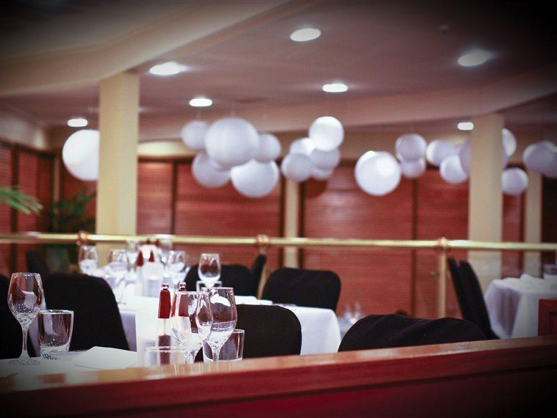 The Avenue Hotel Whanganui Ngoại thất bức ảnh