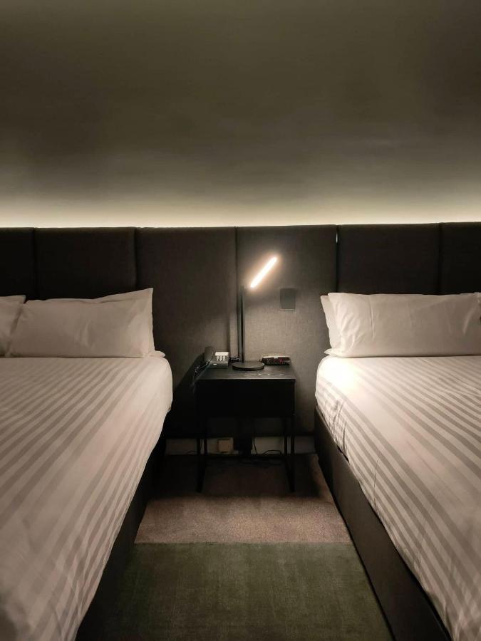 The Avenue Hotel Whanganui Ngoại thất bức ảnh