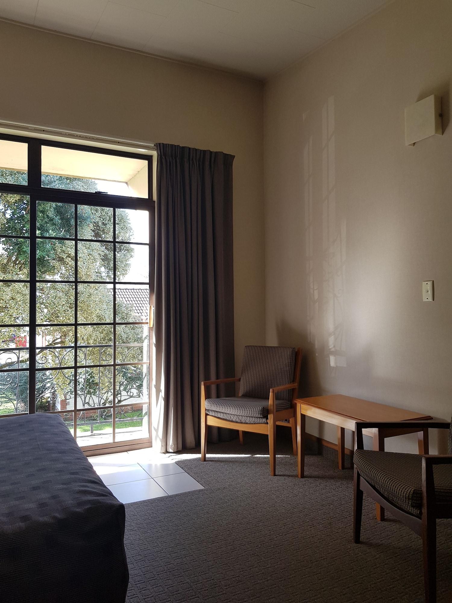 The Avenue Hotel Whanganui Ngoại thất bức ảnh