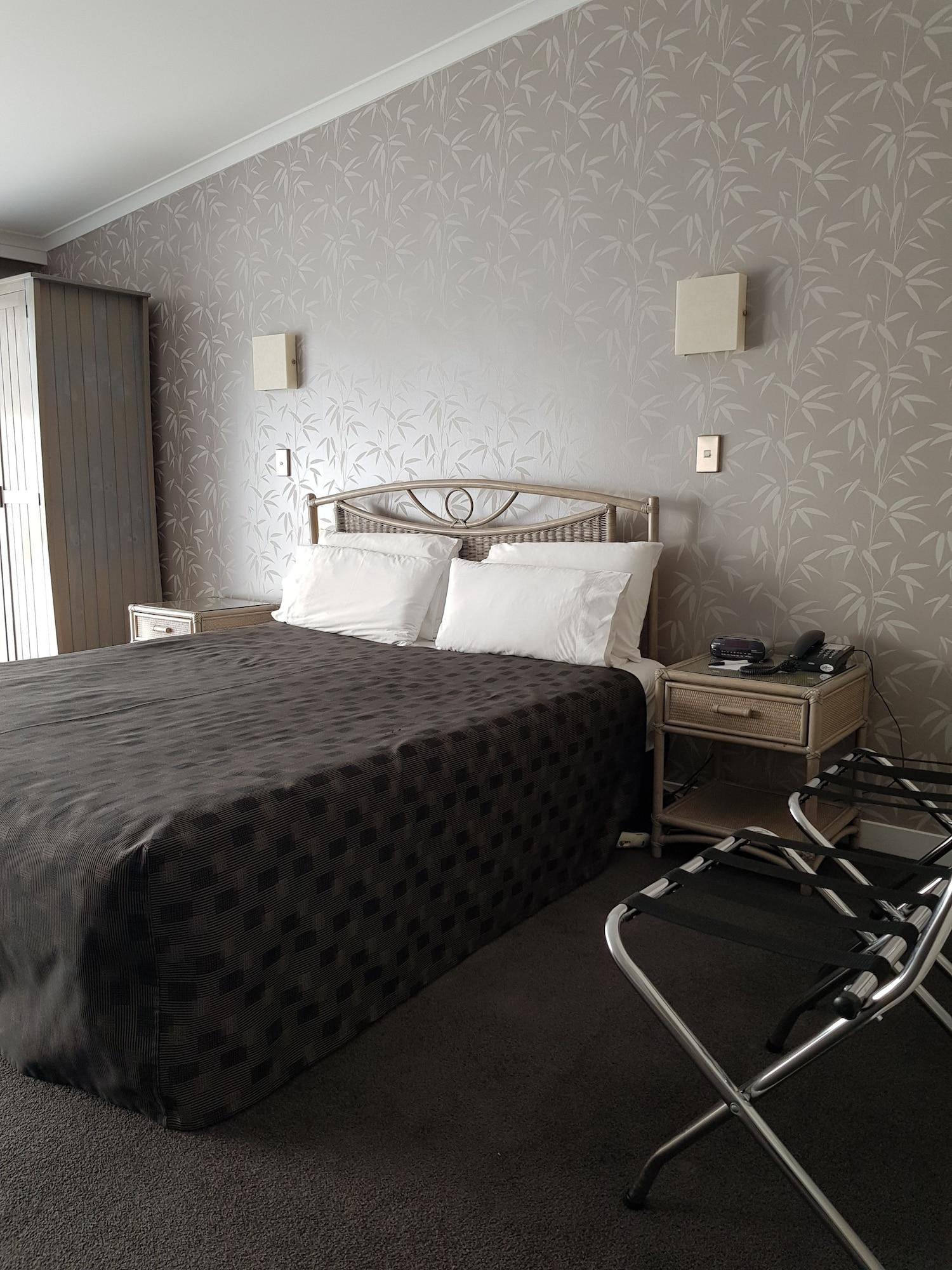 The Avenue Hotel Whanganui Ngoại thất bức ảnh