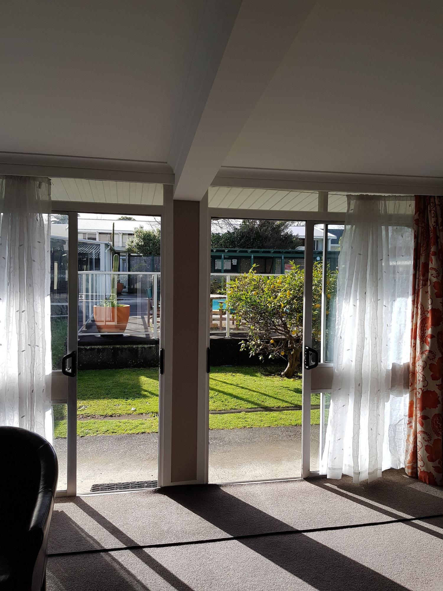 The Avenue Hotel Whanganui Ngoại thất bức ảnh