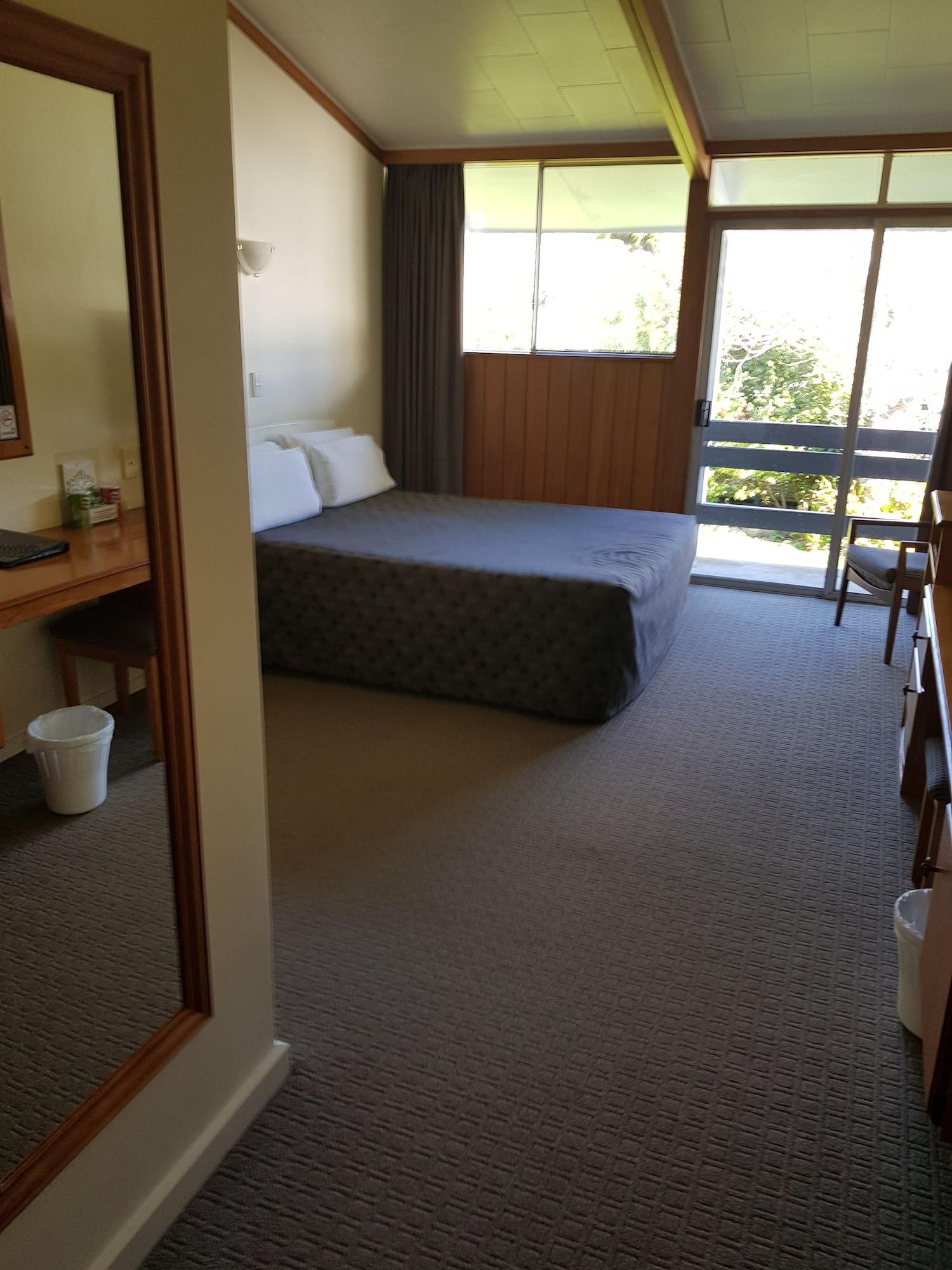 The Avenue Hotel Whanganui Ngoại thất bức ảnh