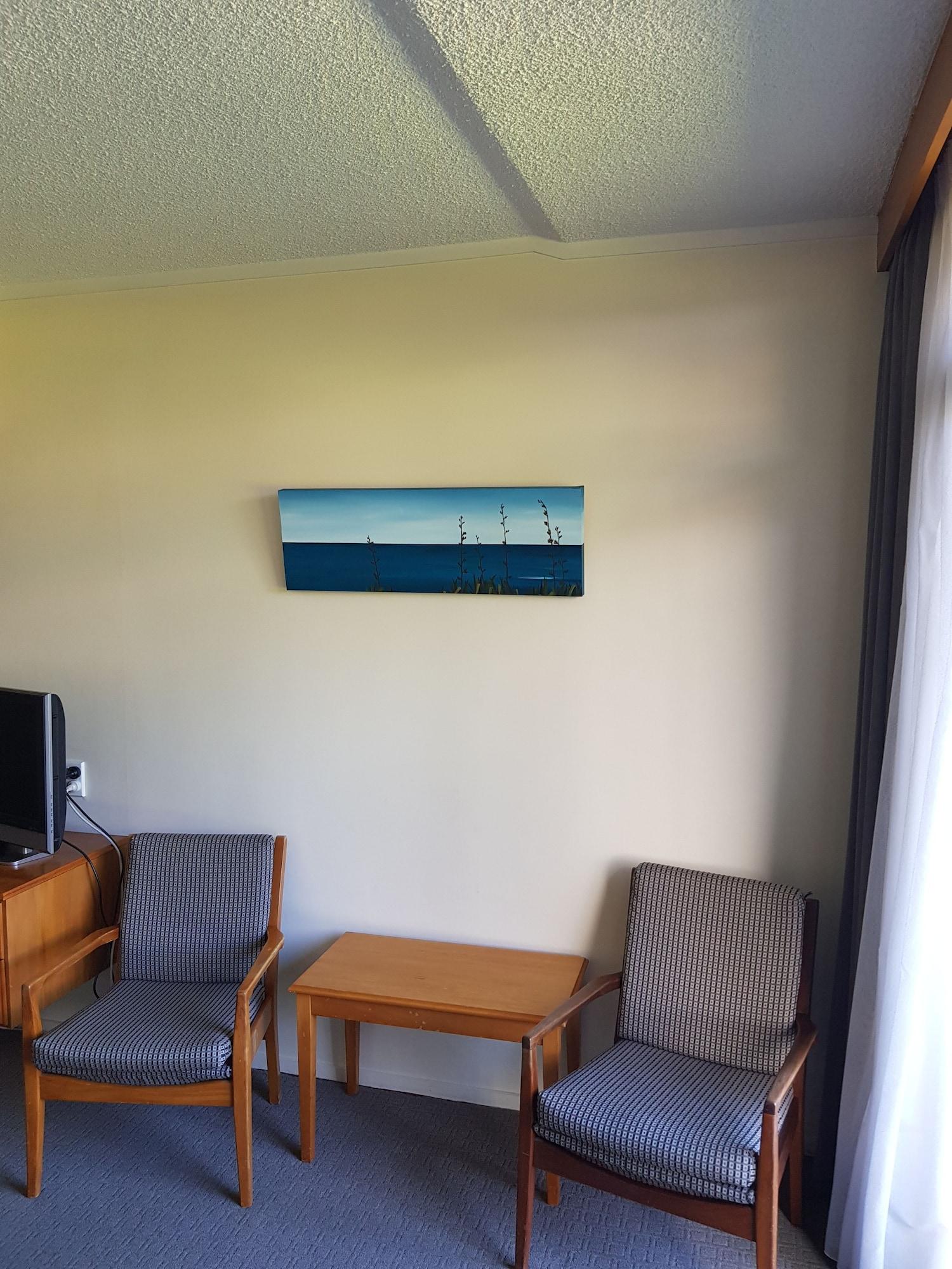 The Avenue Hotel Whanganui Ngoại thất bức ảnh