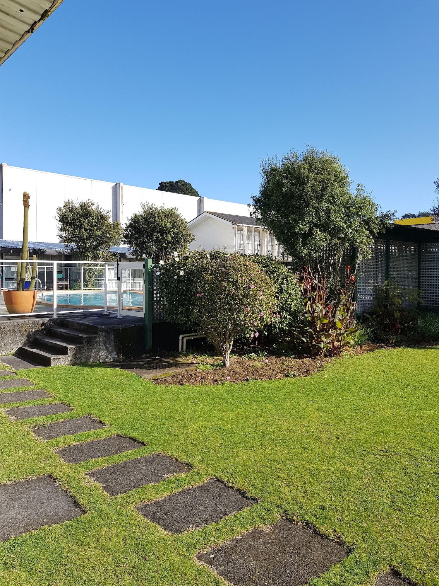 The Avenue Hotel Whanganui Ngoại thất bức ảnh