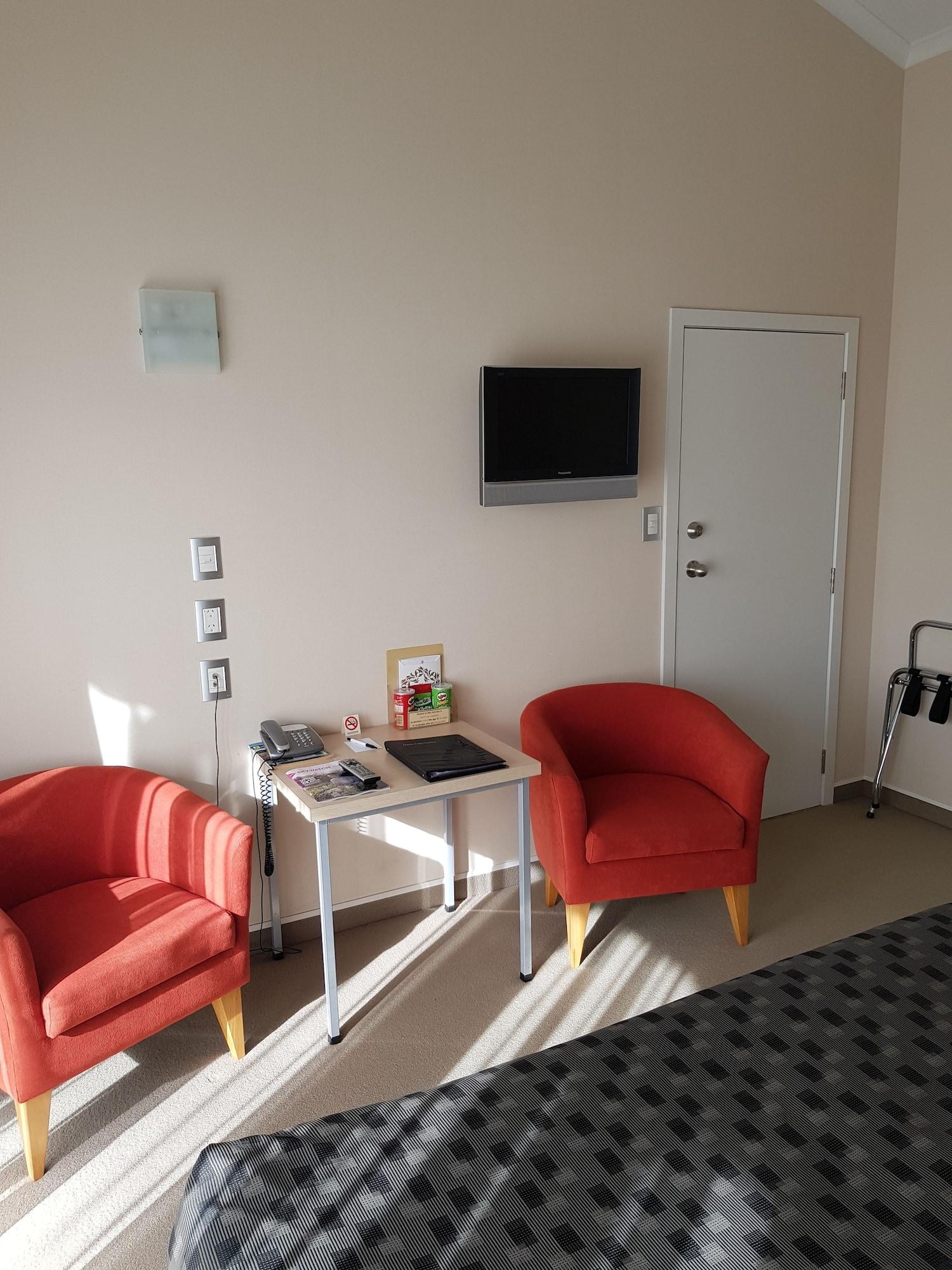 The Avenue Hotel Whanganui Ngoại thất bức ảnh