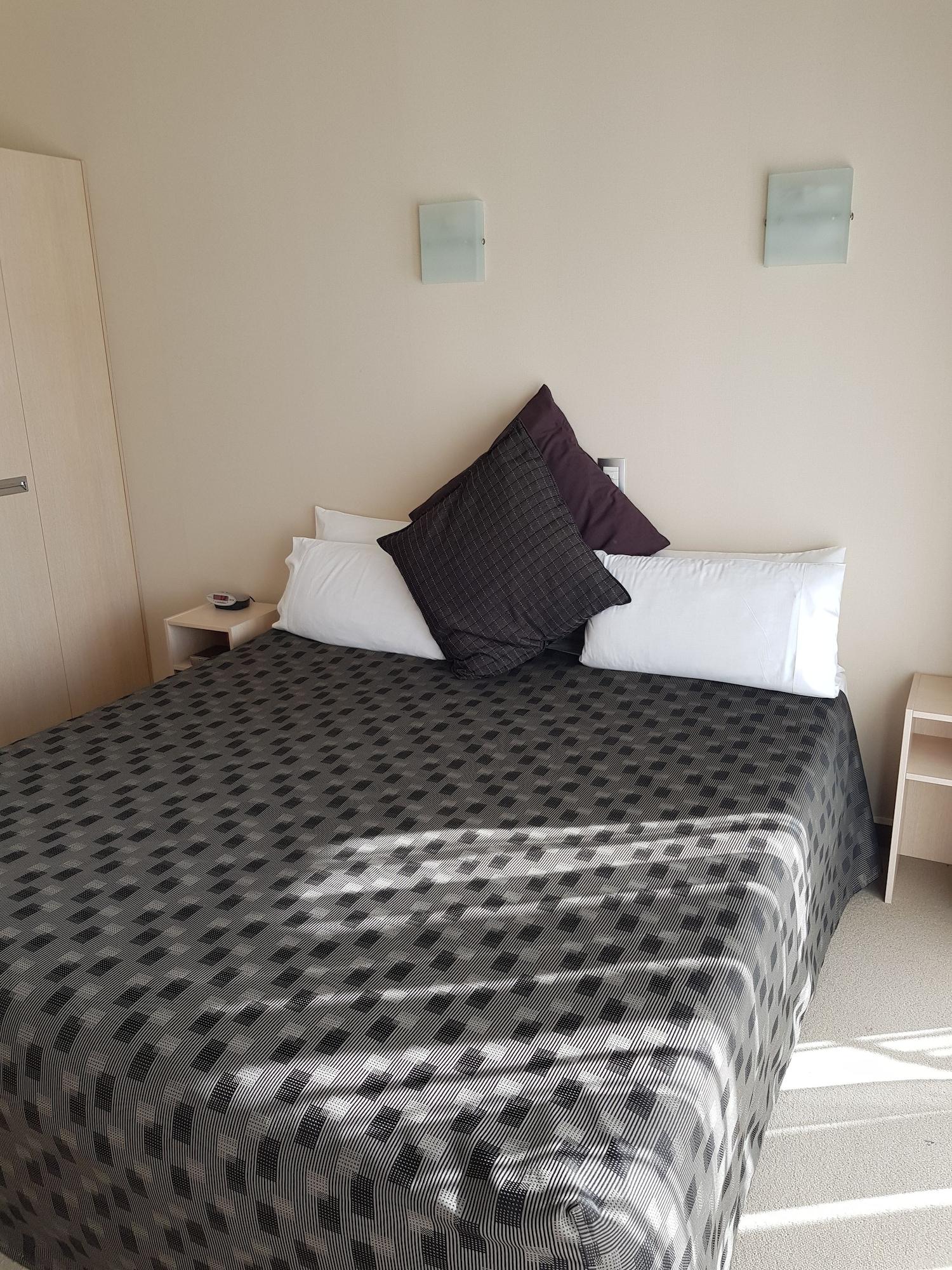 The Avenue Hotel Whanganui Ngoại thất bức ảnh