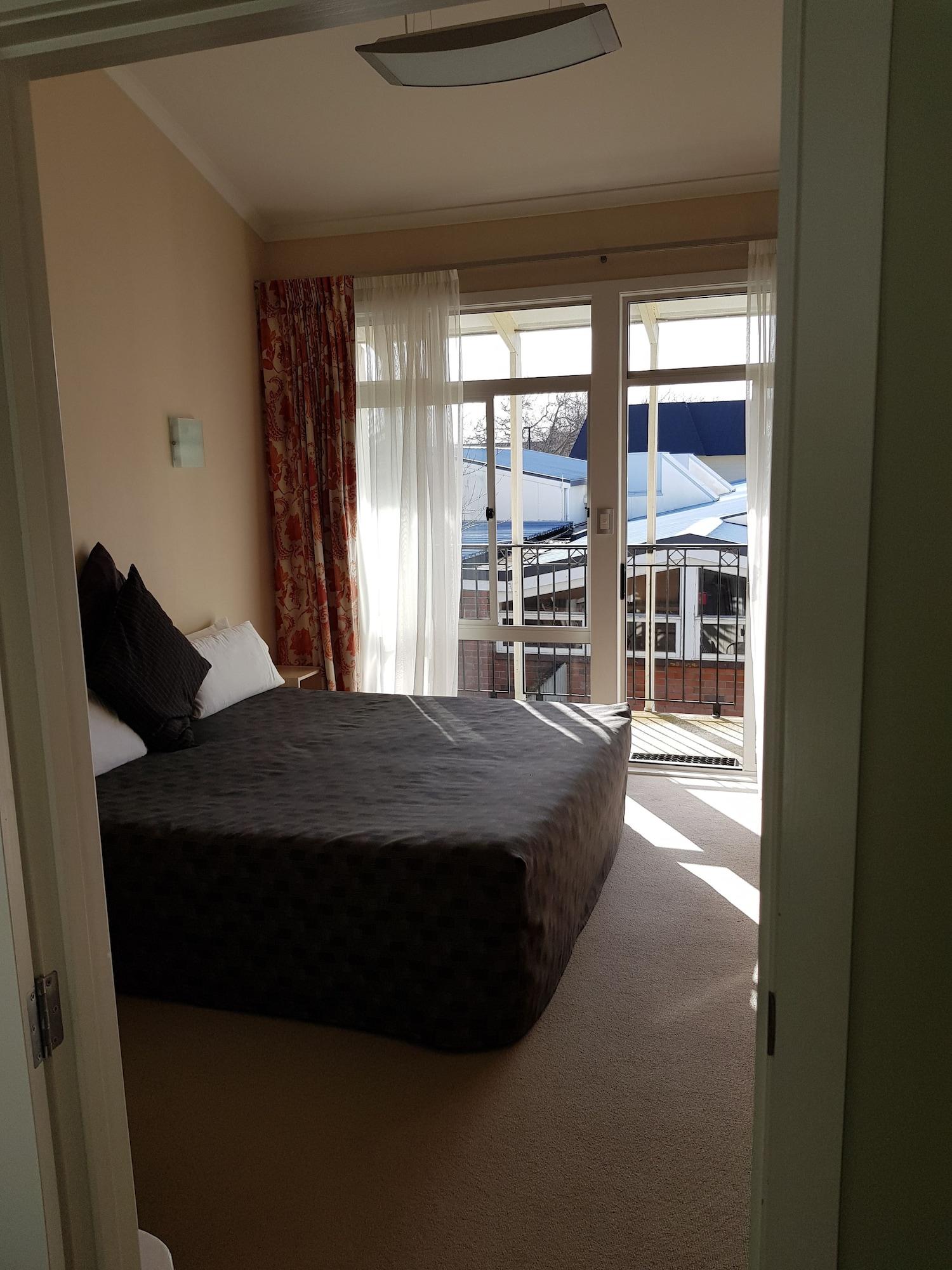 The Avenue Hotel Whanganui Ngoại thất bức ảnh
