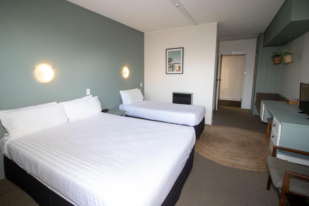 The Avenue Hotel Whanganui Ngoại thất bức ảnh