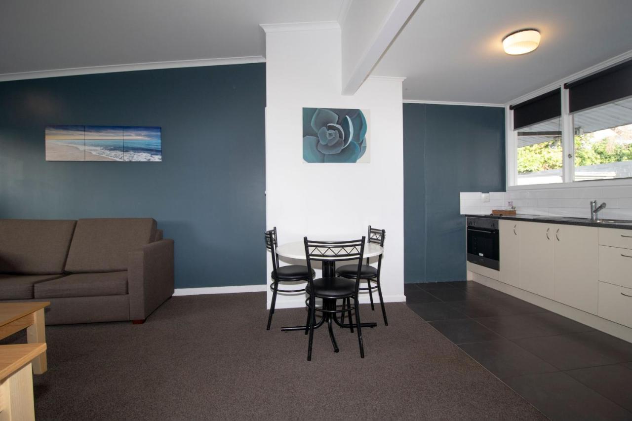 The Avenue Hotel Whanganui Ngoại thất bức ảnh