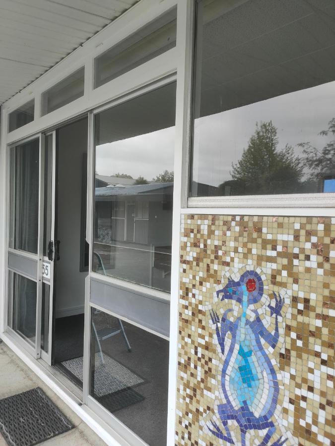 The Avenue Hotel Whanganui Ngoại thất bức ảnh