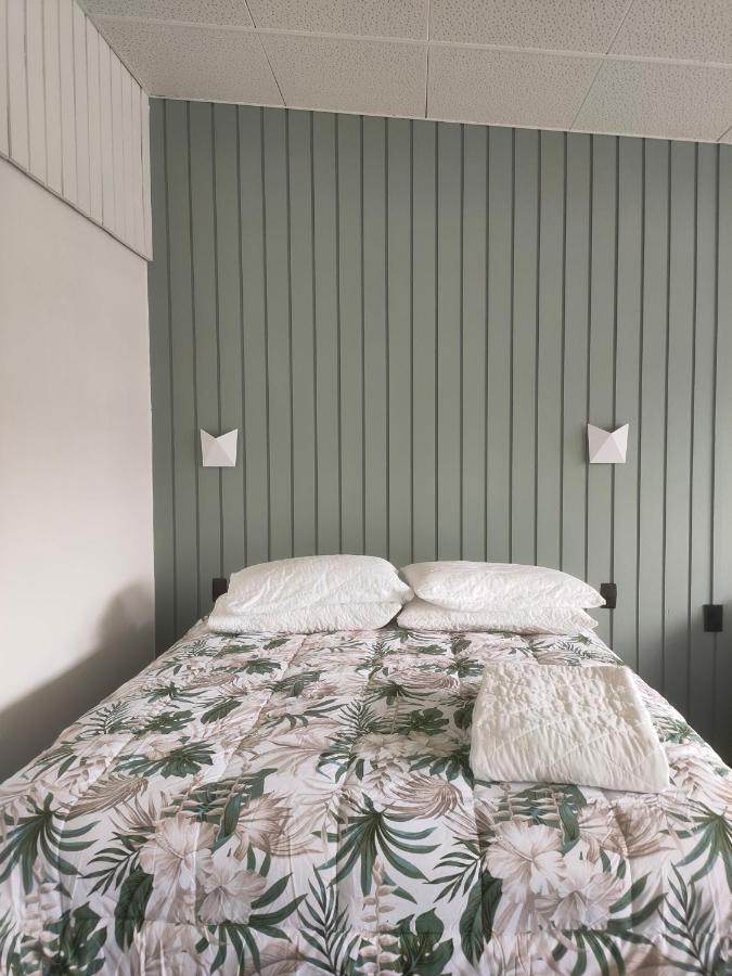 The Avenue Hotel Whanganui Ngoại thất bức ảnh