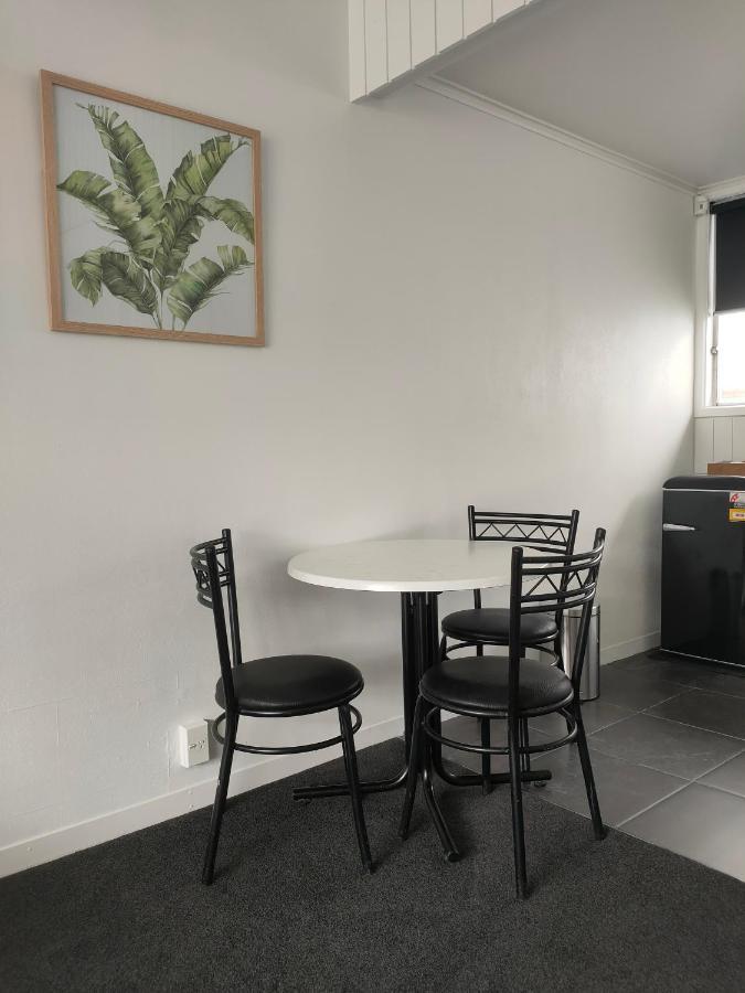 The Avenue Hotel Whanganui Ngoại thất bức ảnh