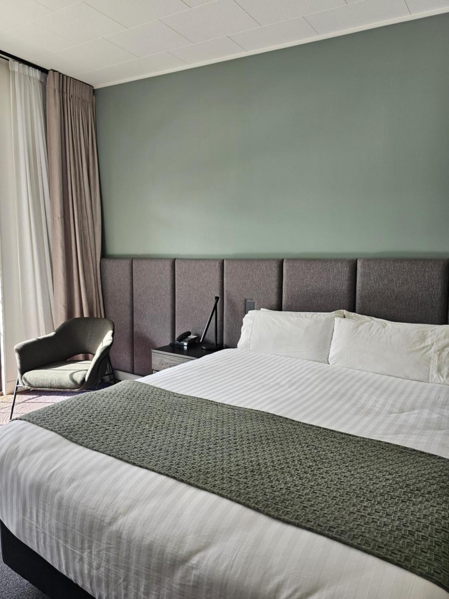 The Avenue Hotel Whanganui Ngoại thất bức ảnh