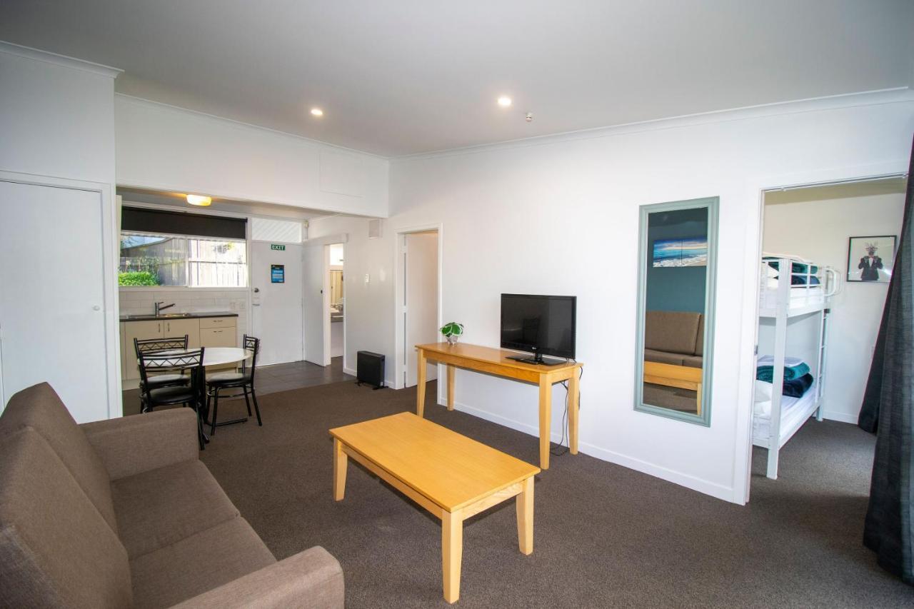 The Avenue Hotel Whanganui Ngoại thất bức ảnh