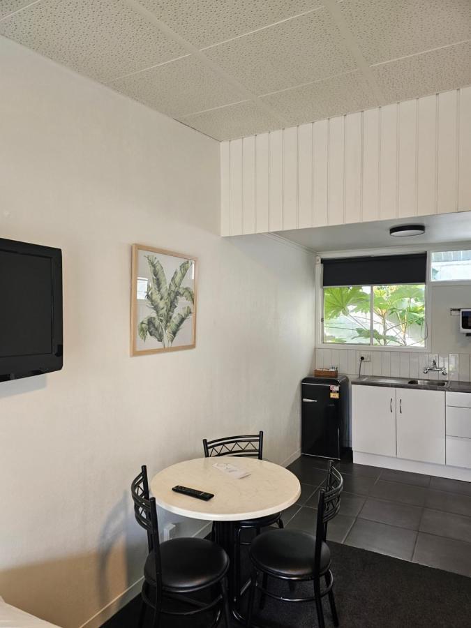 The Avenue Hotel Whanganui Ngoại thất bức ảnh