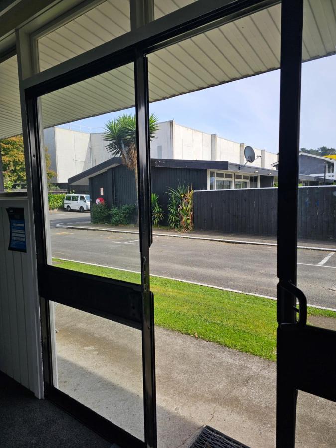 The Avenue Hotel Whanganui Ngoại thất bức ảnh