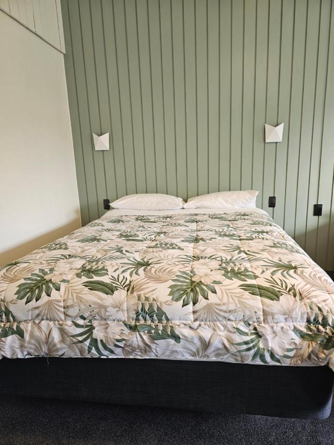 The Avenue Hotel Whanganui Ngoại thất bức ảnh