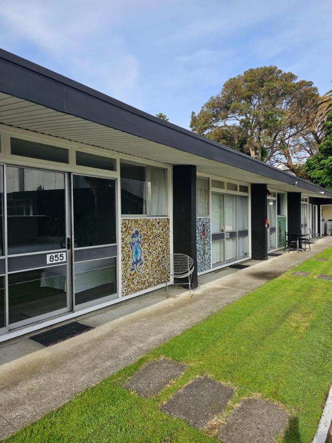 The Avenue Hotel Whanganui Ngoại thất bức ảnh