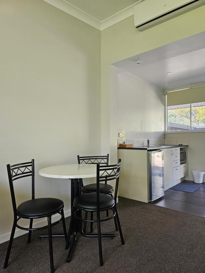 The Avenue Hotel Whanganui Ngoại thất bức ảnh