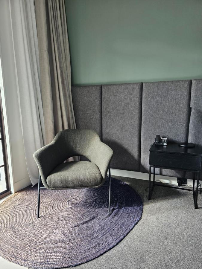 The Avenue Hotel Whanganui Ngoại thất bức ảnh