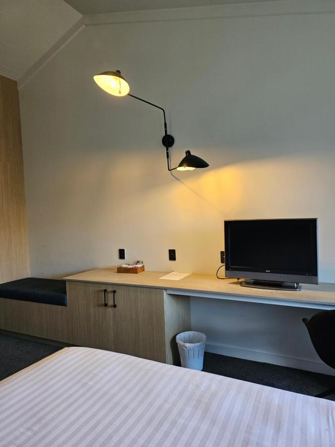 The Avenue Hotel Whanganui Ngoại thất bức ảnh