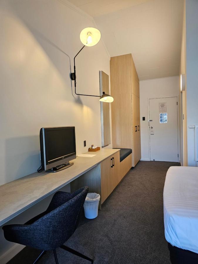 The Avenue Hotel Whanganui Ngoại thất bức ảnh