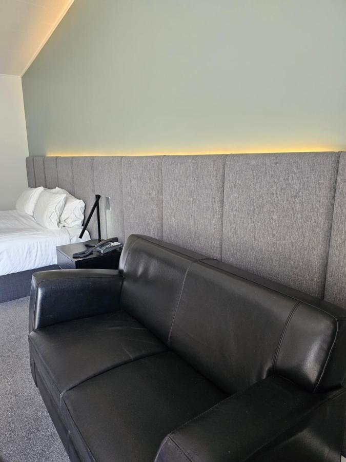 The Avenue Hotel Whanganui Ngoại thất bức ảnh