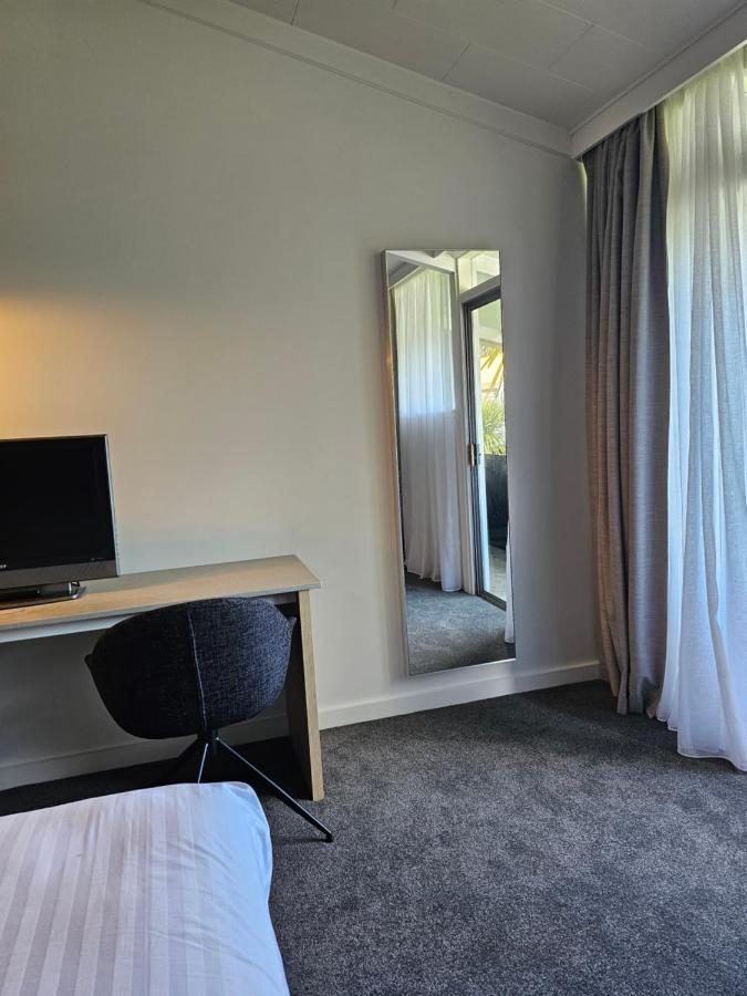 The Avenue Hotel Whanganui Ngoại thất bức ảnh