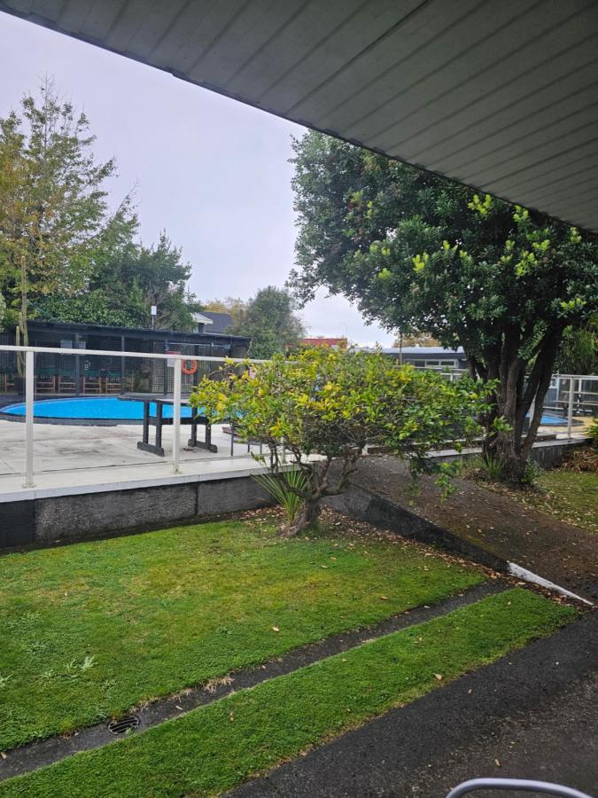The Avenue Hotel Whanganui Ngoại thất bức ảnh