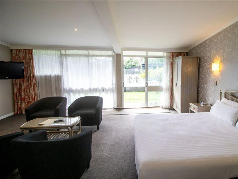 The Avenue Hotel Whanganui Ngoại thất bức ảnh