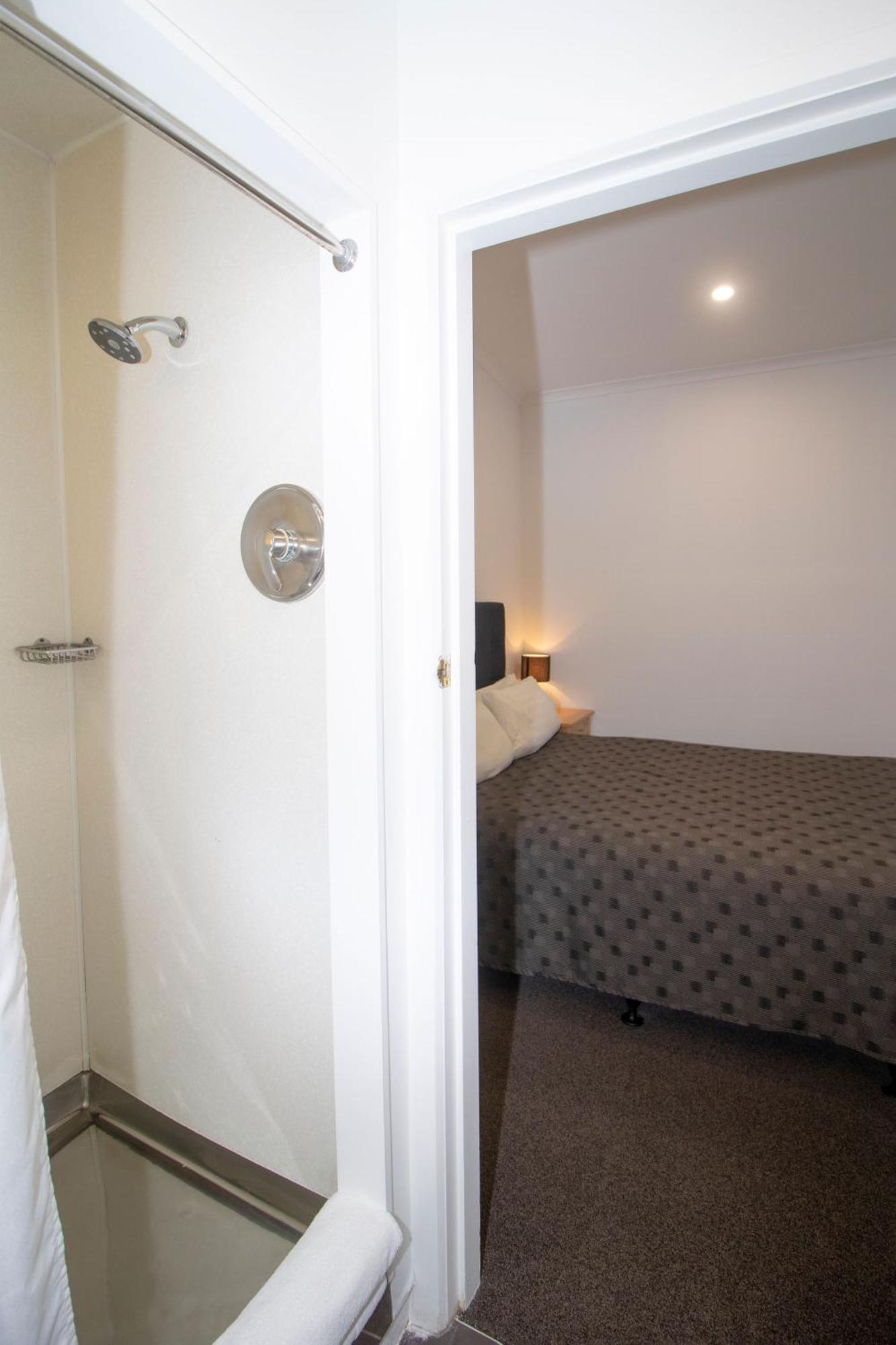 The Avenue Hotel Whanganui Ngoại thất bức ảnh