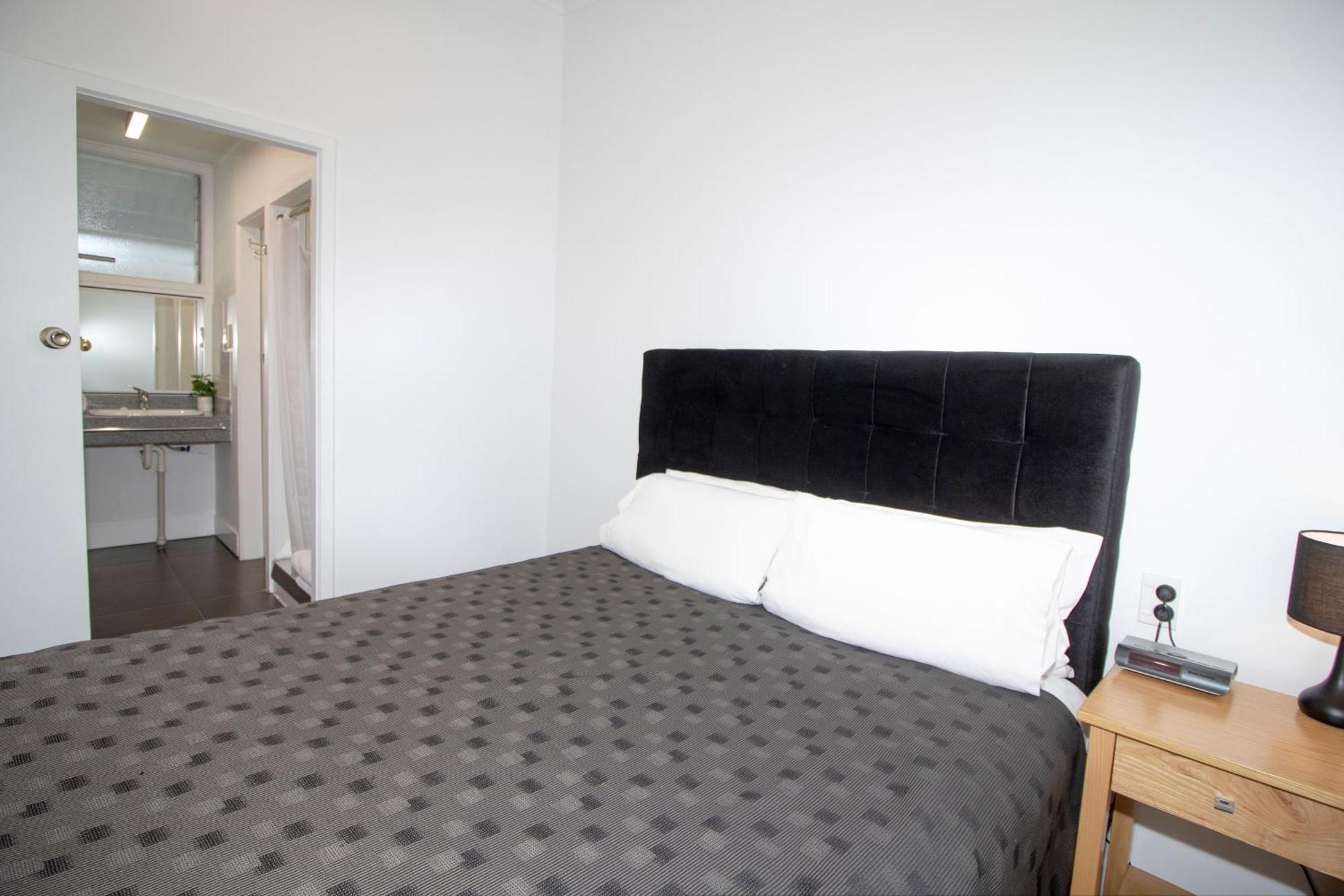 The Avenue Hotel Whanganui Ngoại thất bức ảnh