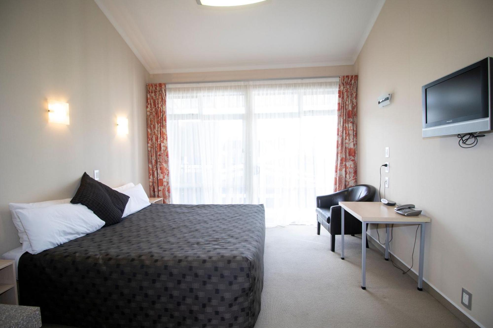 The Avenue Hotel Whanganui Ngoại thất bức ảnh