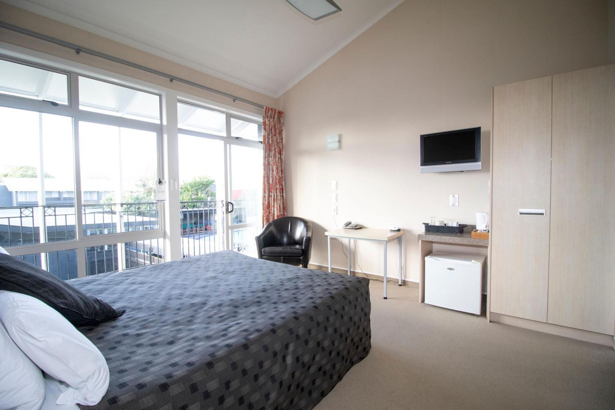 The Avenue Hotel Whanganui Ngoại thất bức ảnh