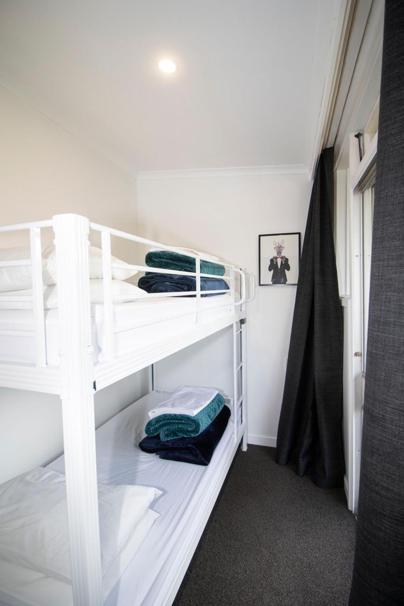 The Avenue Hotel Whanganui Ngoại thất bức ảnh
