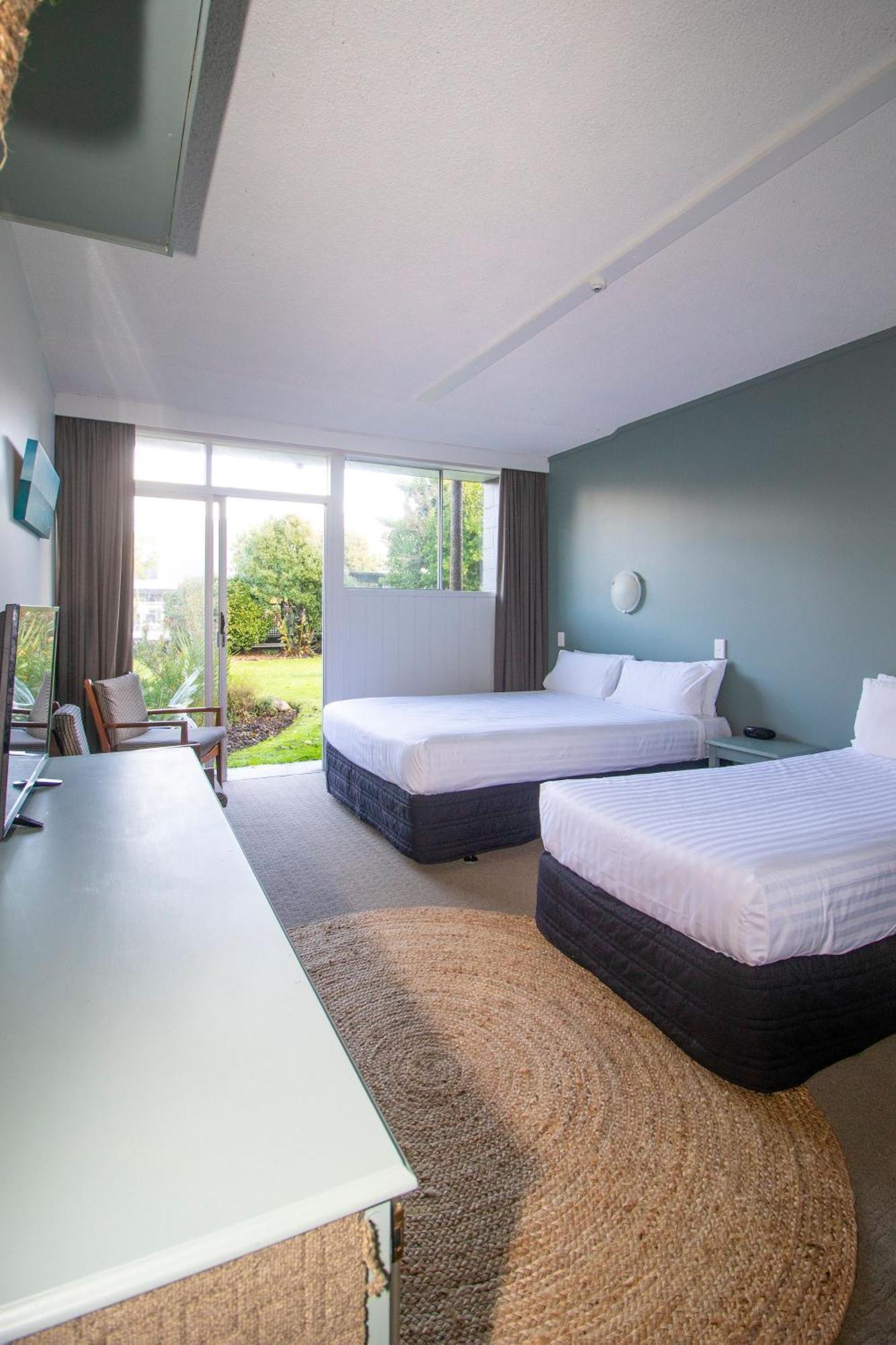 The Avenue Hotel Whanganui Ngoại thất bức ảnh