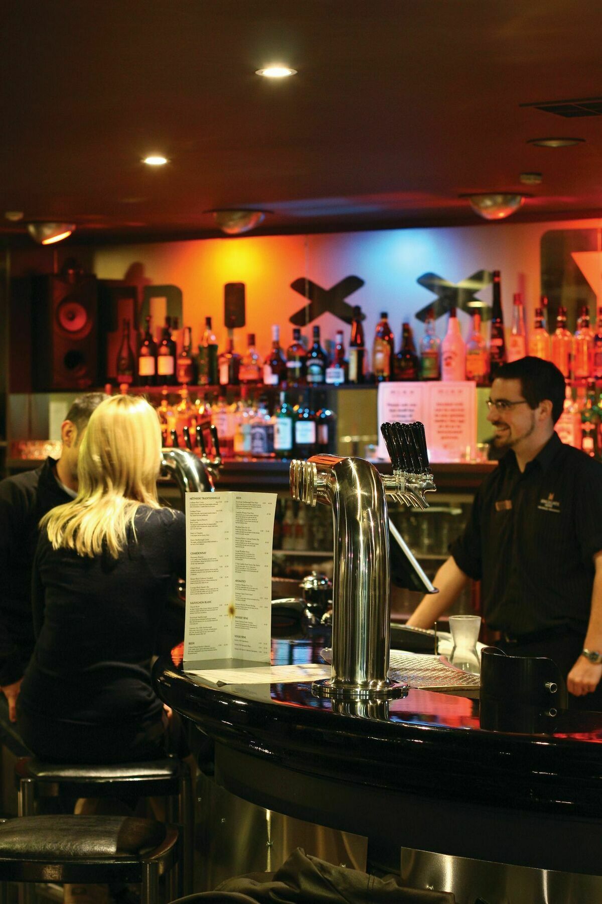 The Avenue Hotel Whanganui Ngoại thất bức ảnh