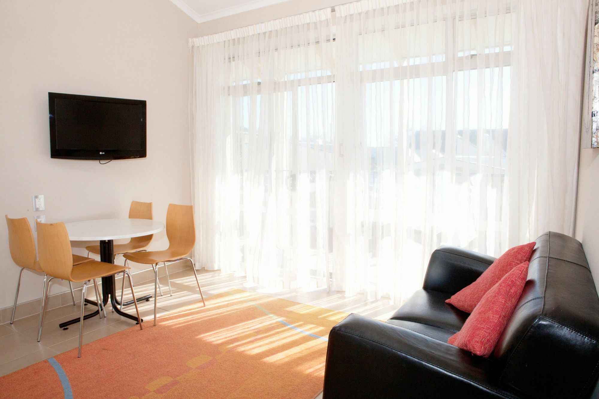 The Avenue Hotel Whanganui Ngoại thất bức ảnh