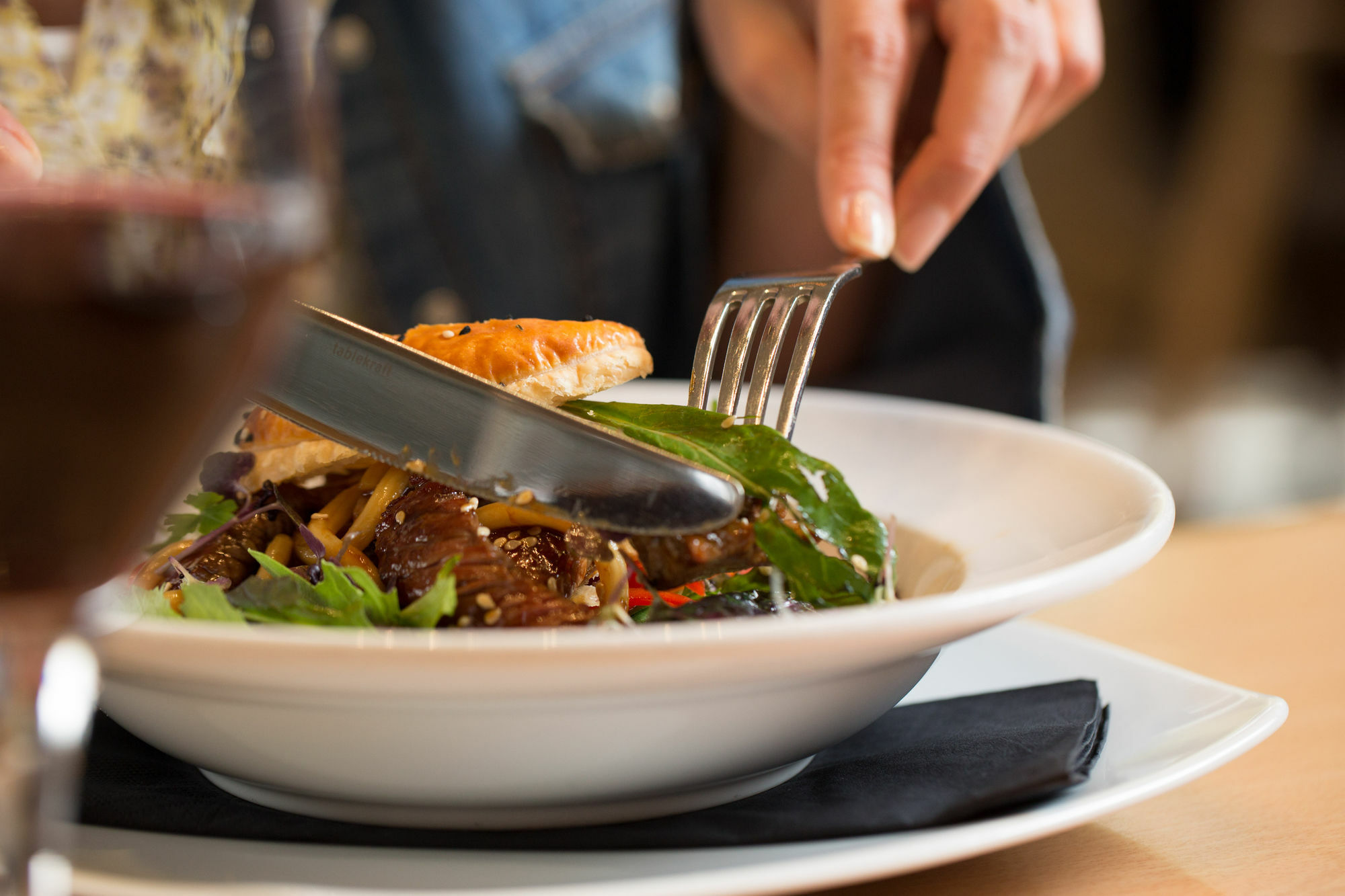 The Avenue Hotel Whanganui Ngoại thất bức ảnh